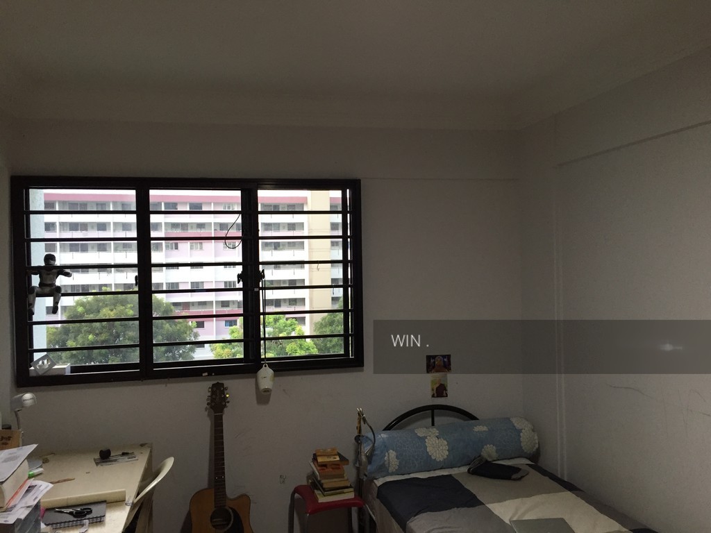 Blk 410 Commonwealth Avenue West (Clementi), HDB 4 Rooms #197884592